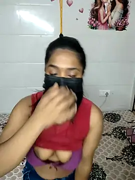 Snapshot of Miss_Anjali_O chatting on 03.20.26 Miss Anjali O online show from 03.20.26