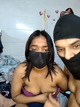 Snapshot of Miss_Anjali_O chatting on 03.22.26 Miss Anjali O online show from 03.22.26
