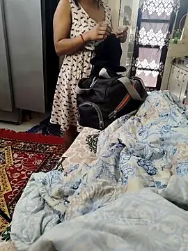 Snapshot of Miss_Anjali_O chatting on 03.31.26 Miss Anjali O online show from 03.31.26
