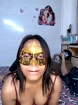 Snapshot of Miss_Anjali_O chatting on 04.12.26 Miss Anjali O online show from 04.12.26