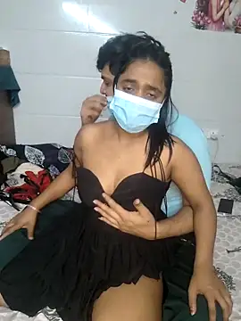 Snapshot of Miss_Anjali_O chatting on 05.03.26 Miss Anjali O online show from 05.03.26