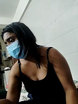 Snapshot of Miss_Anjali_O chatting on 05.04.26 Miss Anjali O online show from 05.04.26