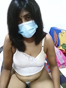 Amisha-35 online show from 05.18.26