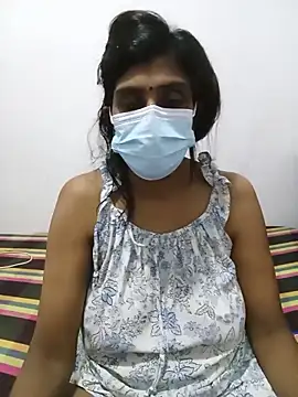 Amisha-35 online show from 06.07.26