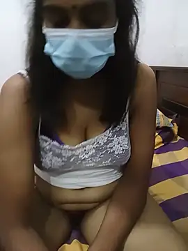 Amisha-35 online show from 06.18.26