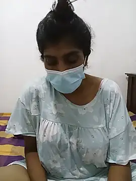 Amisha-35 online show from 06.19.26