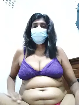 Amisha-35 online show from 06.29.26