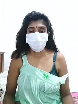 Amisha-35 online show from 07.15.26