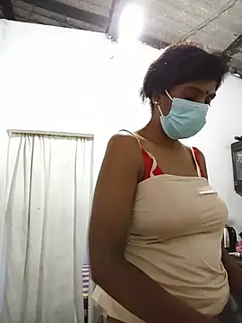 Amisha-35 online show from 07.24.26