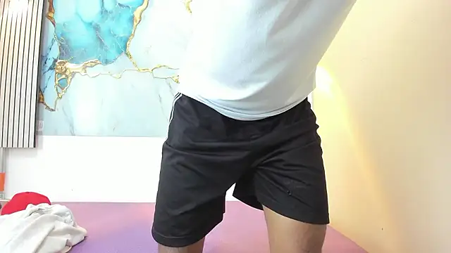 ARLO MORRIS online show from 03.11.26