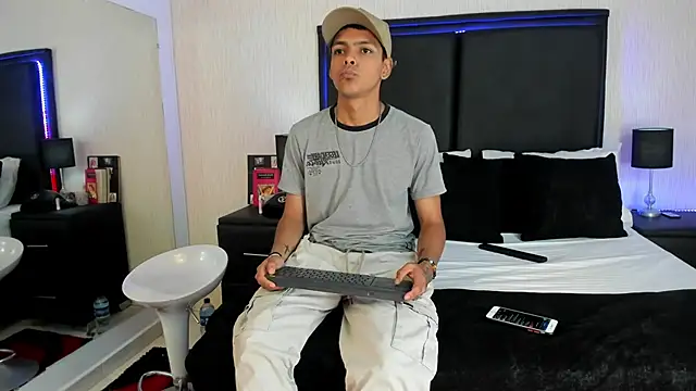 BenyBlaze online show from 03.13.26