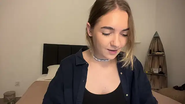 RoxyWet online show from 04.13.26