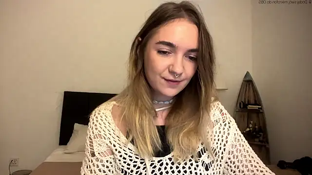 RoxyWet online show from 04.26.26