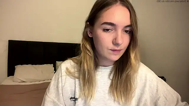 RoxyWet online show from 04.28.26