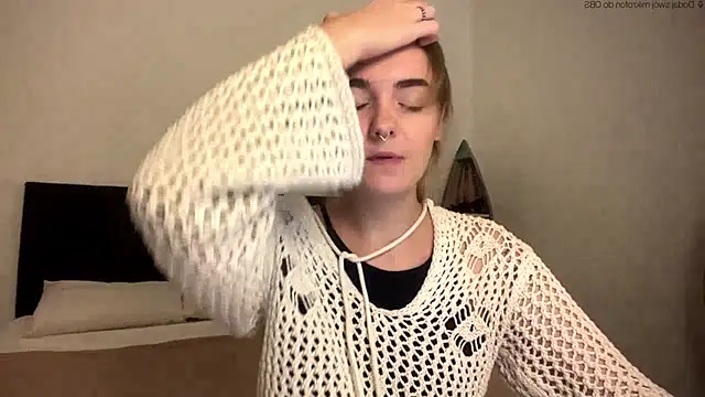 RoxyWet online show from 04.29.26