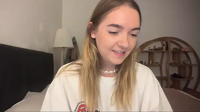RoxyWet online show from 06.12.26