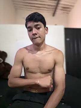 pabloflaquito23 online show from 04.02.26