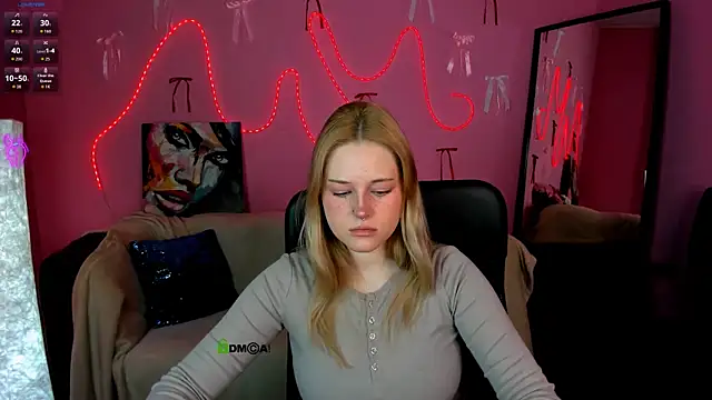 Snapshot of trixy_melison chatting on 03.26.26 trixy melison online show from 03.26.26