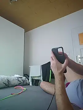 SuperMasaj42 online show from 03.12.26