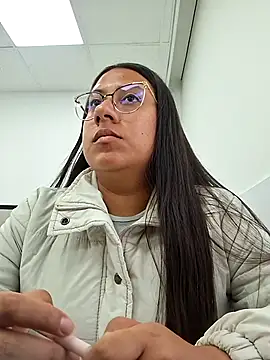 Scarlett zoee online show from 04.10.26