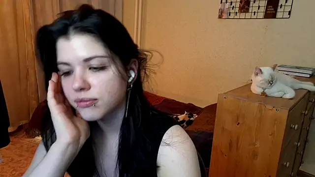 MiaTemptress online show from 03.17.26