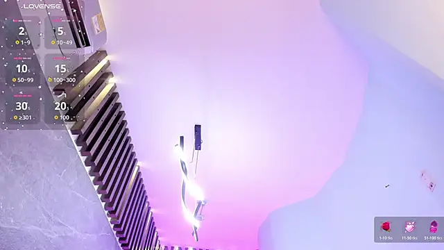 AlanahStewart online show from 03.18.26