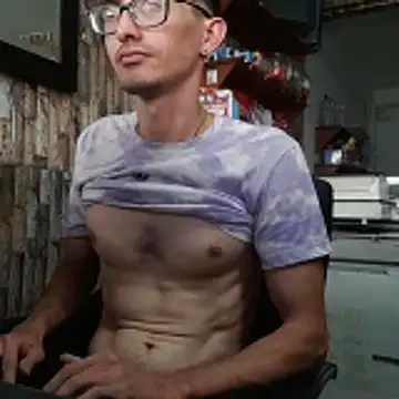 jhosuamoore online show from 03.17.26