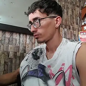 jhosuamoore online show from 03.19.26