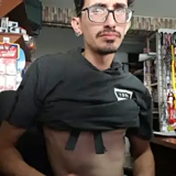 jhosuamoore online show from 04.09.26