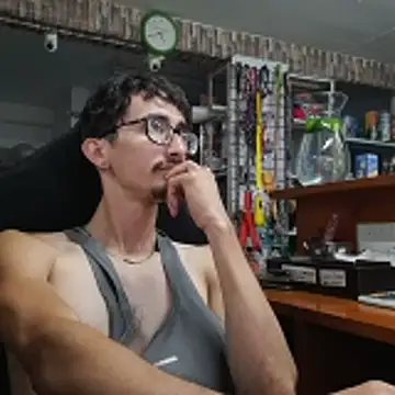 jhosuamoore online show from 04.16.26