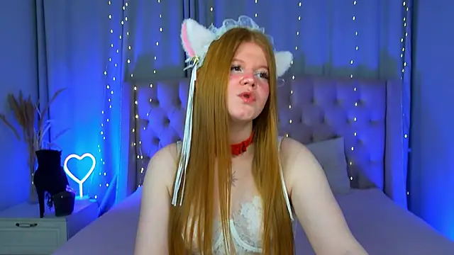 JessicaEmber online show from 04.28.26