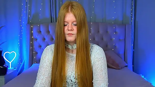 JessicaEmber online show from 04.29.26