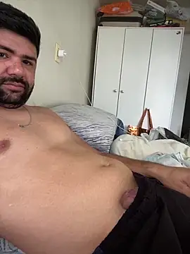 Snapshot of GabrielFlex19cm chatting on 03.20.26 GabrielFlex19cm online show from 03.20.26