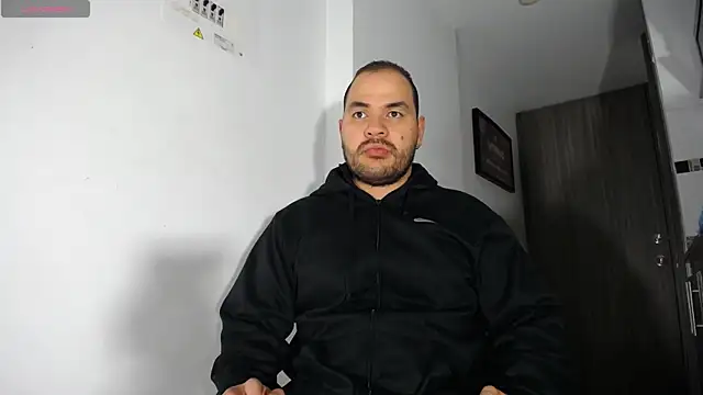 Axel Dominus online show from 06.23.26