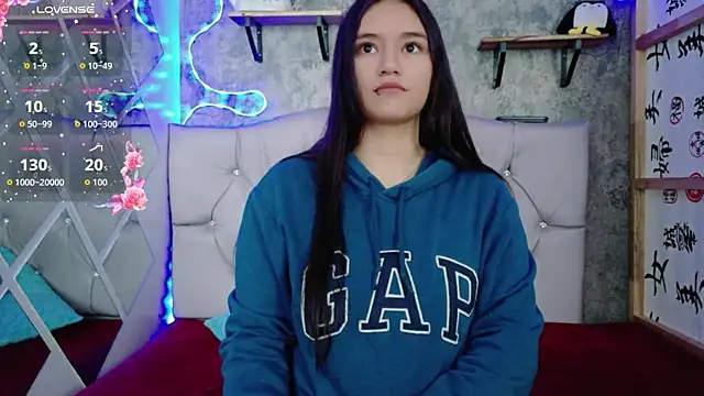 Sophia xoxo1 online show from 04.02.26