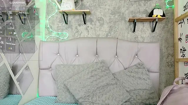 Sophia xoxo1 online show from 04.08.26