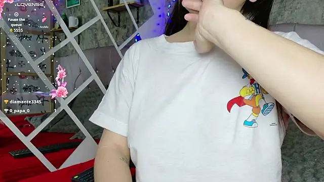 Sophia xoxo1 online show from 04.15.26