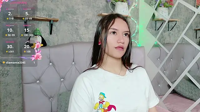 Sophia xoxo1 online show from 04.20.26