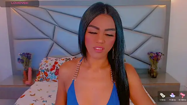 tiifannysexyhot online show from 04.23.26