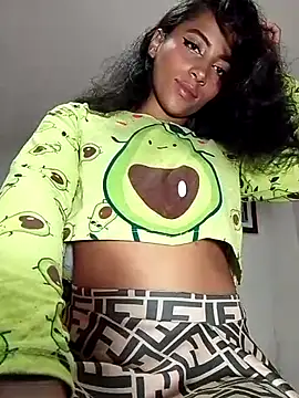 KattyBerryX online show from 04.03.26