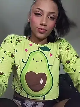 KattyBerryX online show from 06.06.26