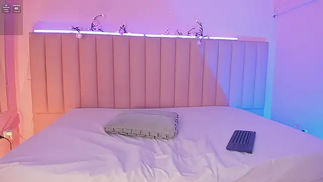 SecretLoversVIP online show from 05.14.26