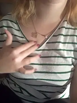 kitsuneniki online show from 03.15.26