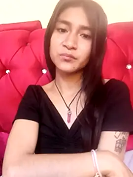 KarolaMendez online show from 03.14.26