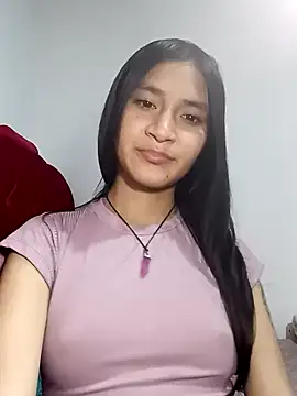 KarolaMendez online show from 05.10.26