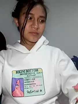 KarolaMendez online show from 07.03.26
