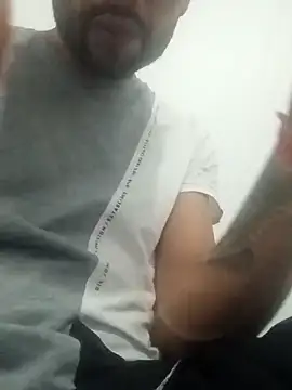 Robayodj online show from 03.12.26