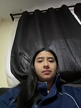 Snapshot of Gaby_firee chatting on 03.16.26 Gaby firee online show from 03.16.26