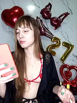 Atena demeter online show from 04.28.26