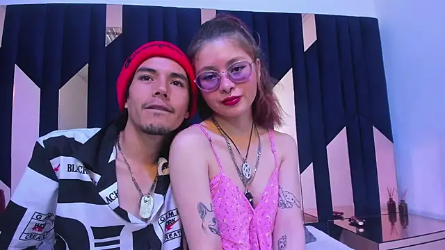 KikyoAndDrey online show from 03.28.26